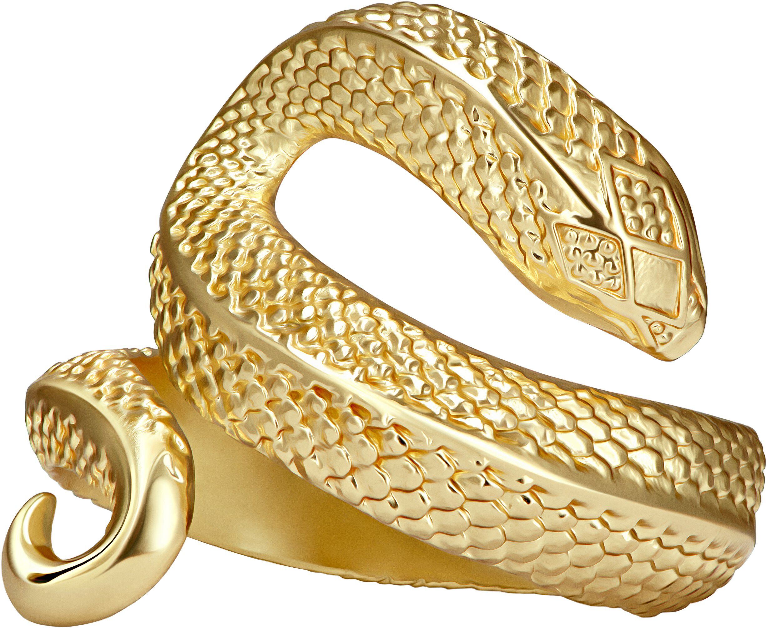 Serpentine
