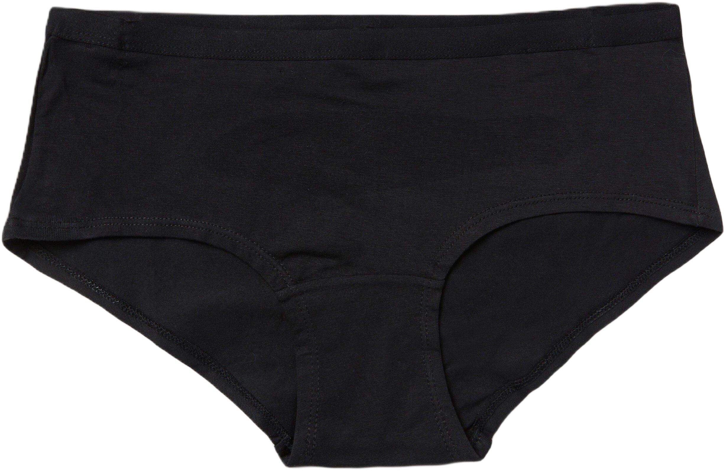 Truser med normal midje