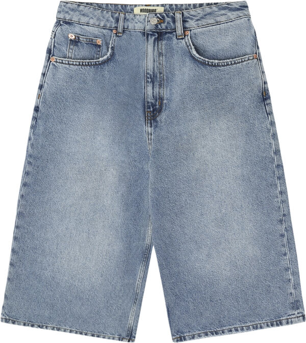 WBShan Bermuda Shorts