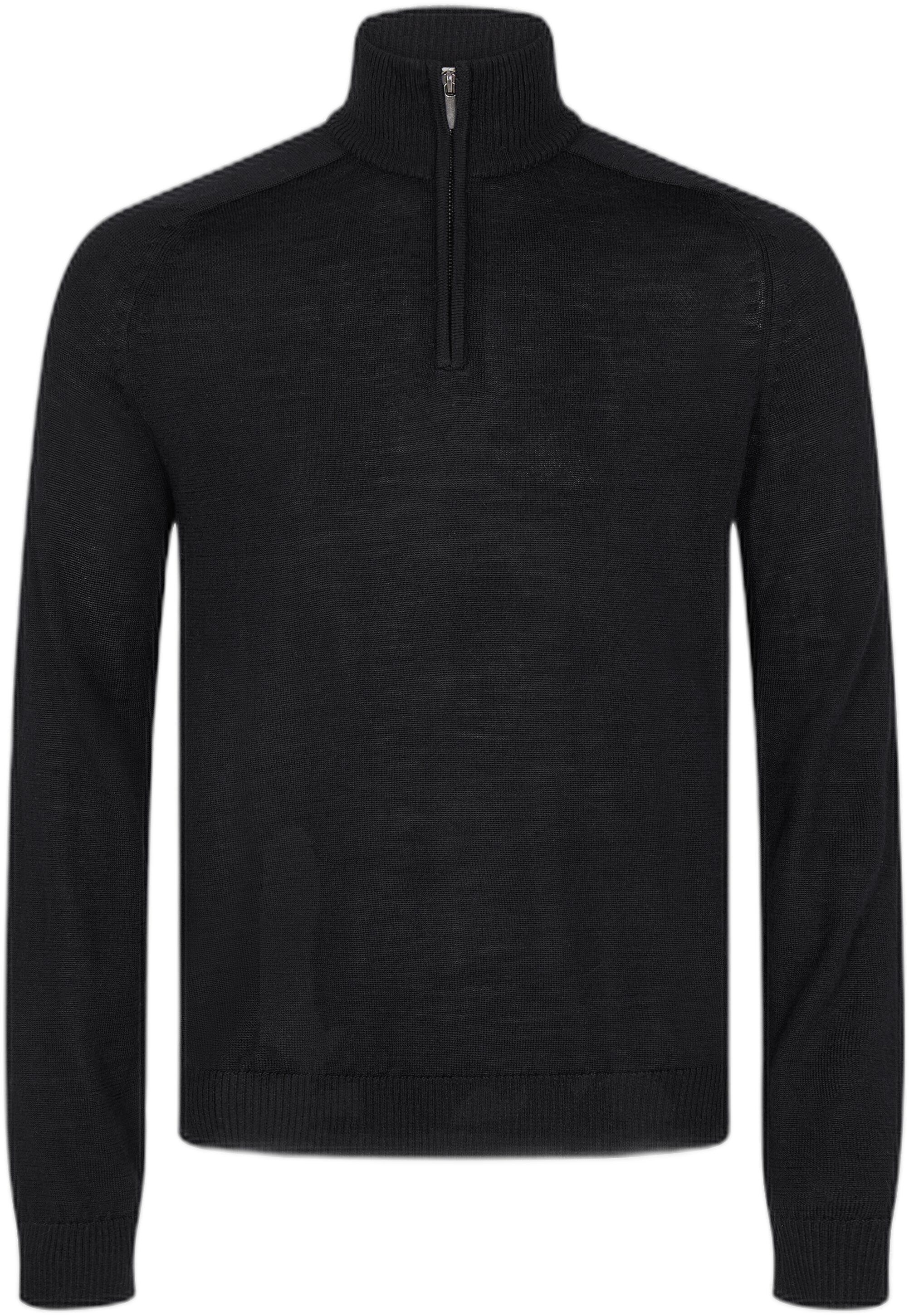Bs Pelle Regular Fit Knitwear