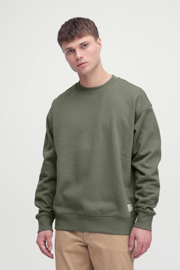 SDLenz Crew SW Sweatshirt21104222