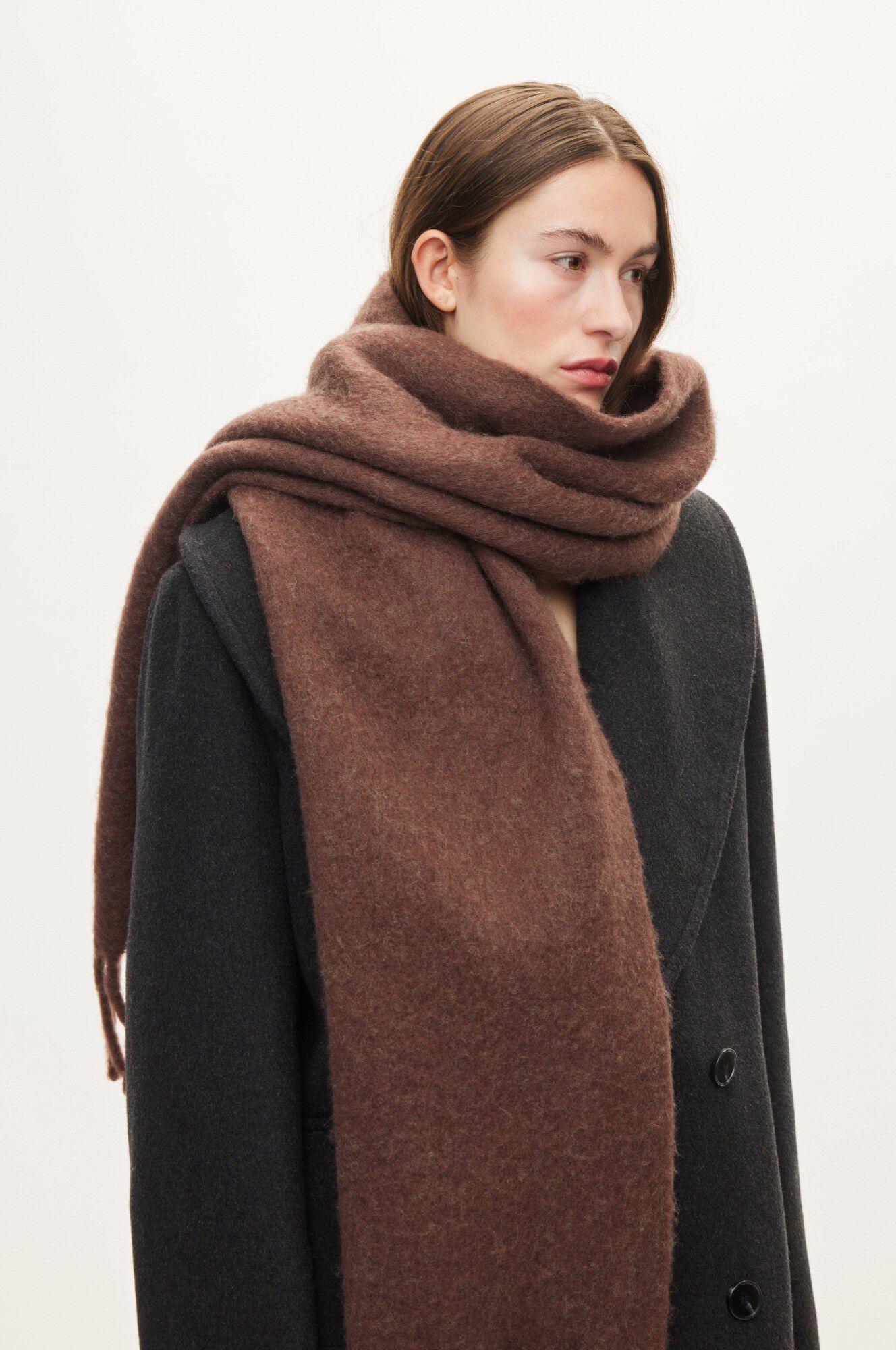 Hero scarf