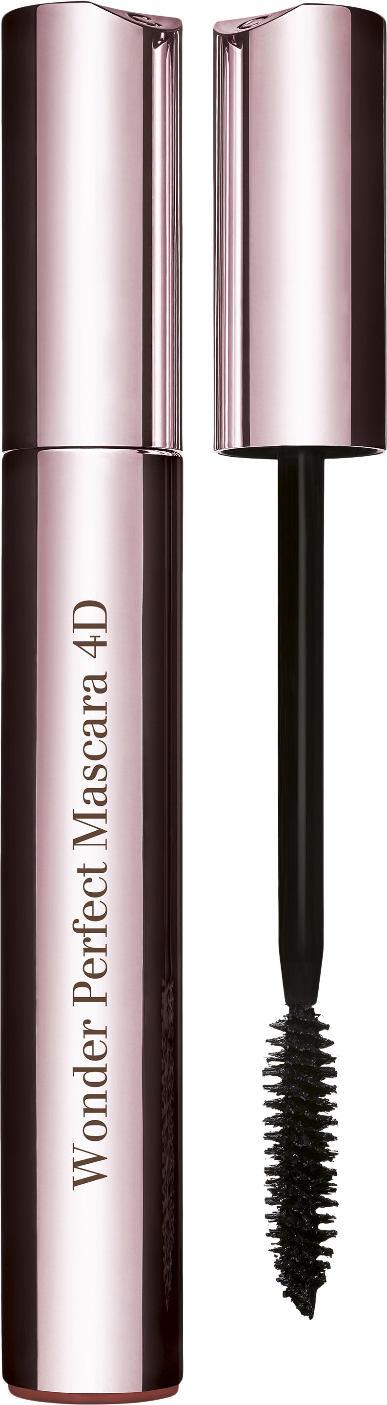 Wonder Perfect Mascara 4D 01 Black
