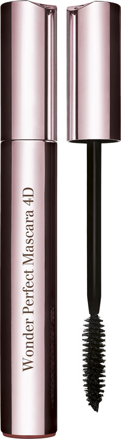 Wonder Perfect Mascara 4D 01 Black