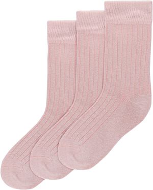 MiniPop Noos Bamboo Socks 3 Pcs