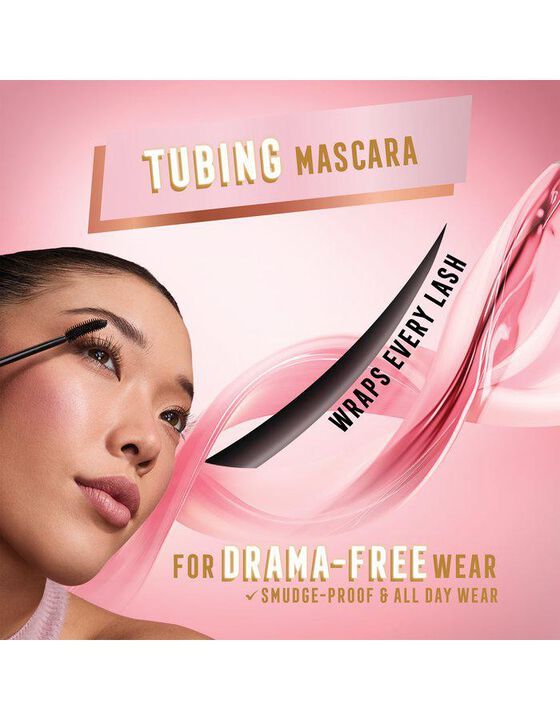 Max Factor 2000 Calorie Long Lash Era Mascara 001 Black 7,8