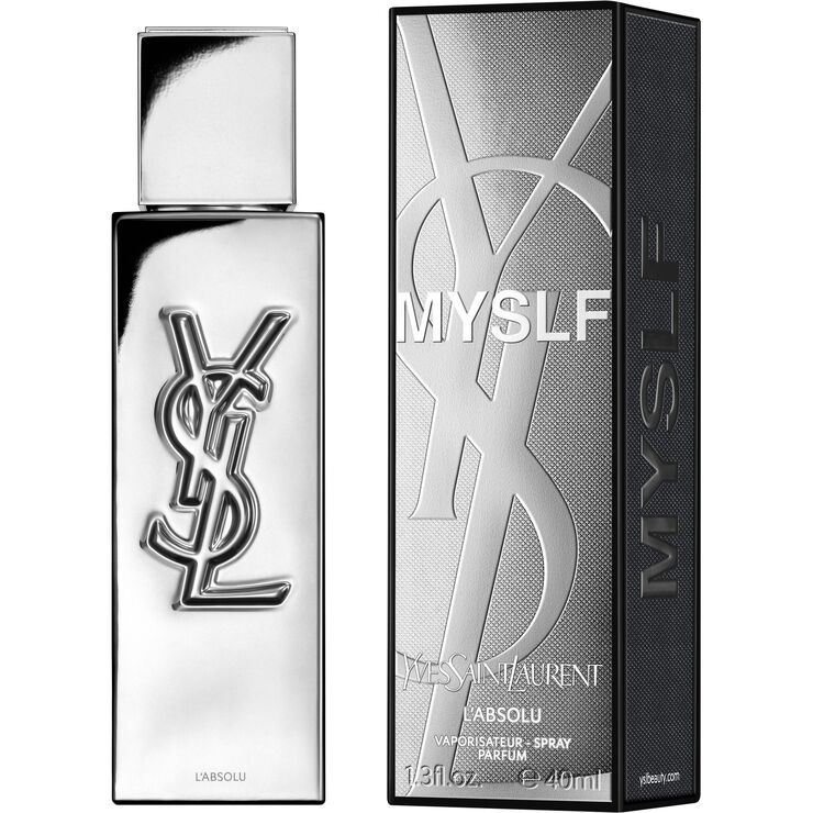 YSL MYSLF L ABSOLU V40ml