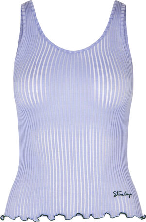 2355 Lux Seamless, Scoopneck Tank Top
