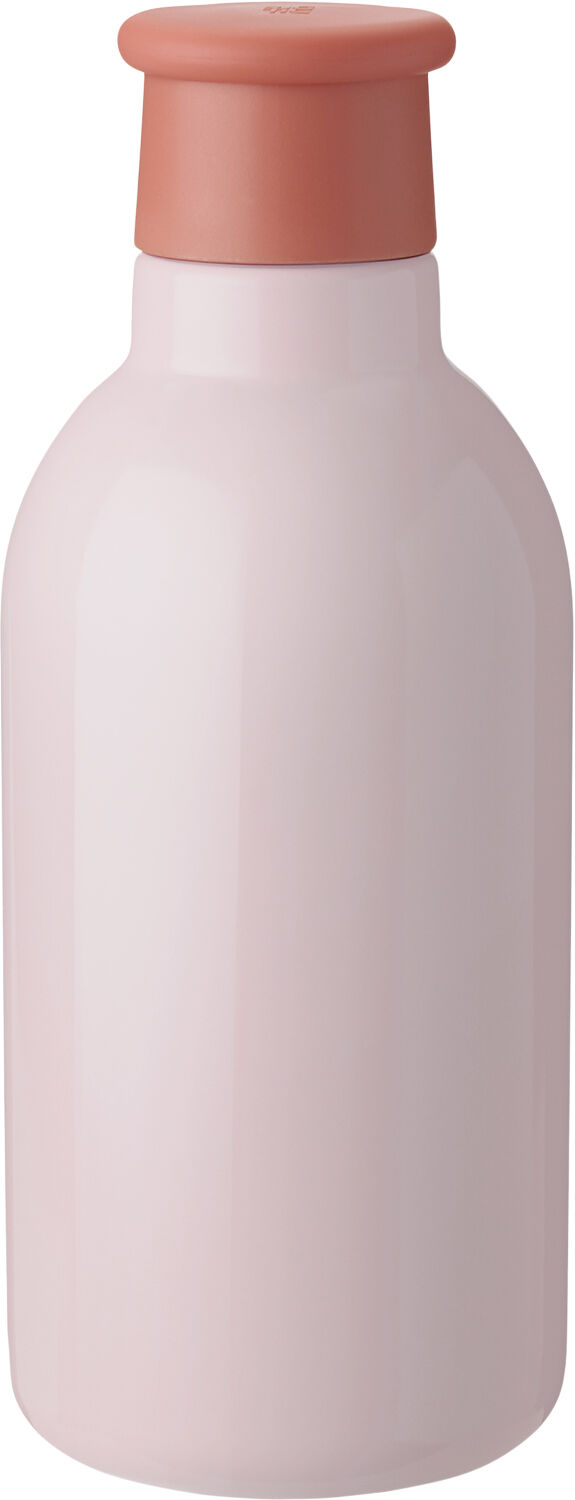 DRINK-IT termoflaske rose