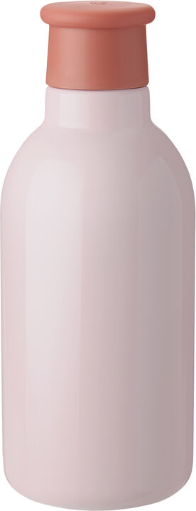 DRINK-IT termoflaske rose