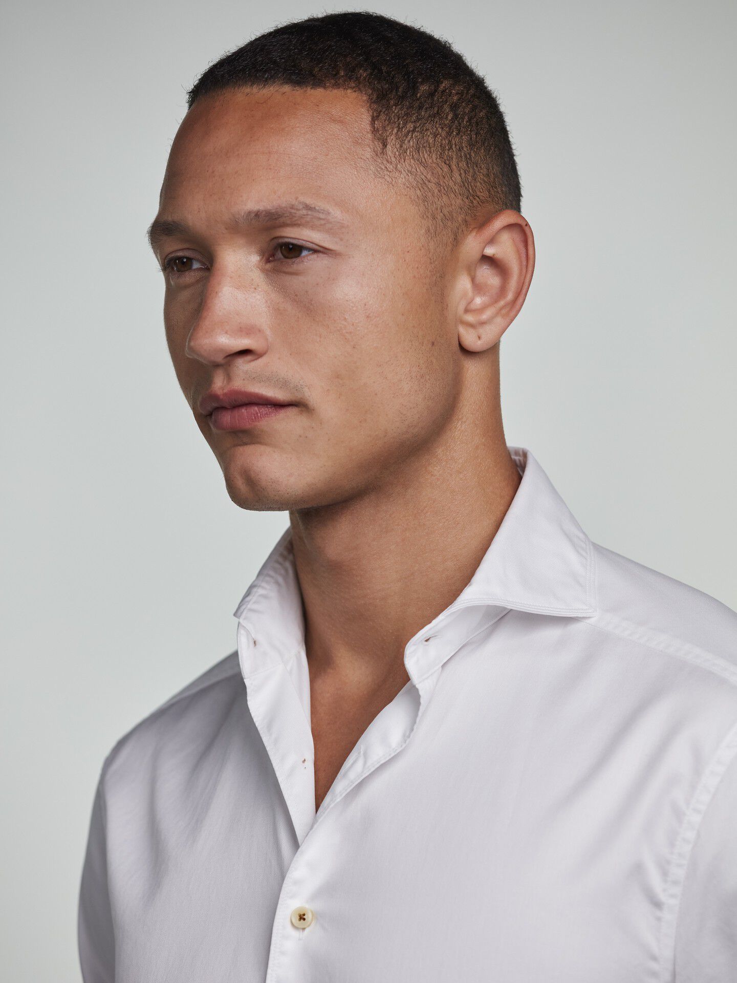 Regular, C22 RC cuff Casual