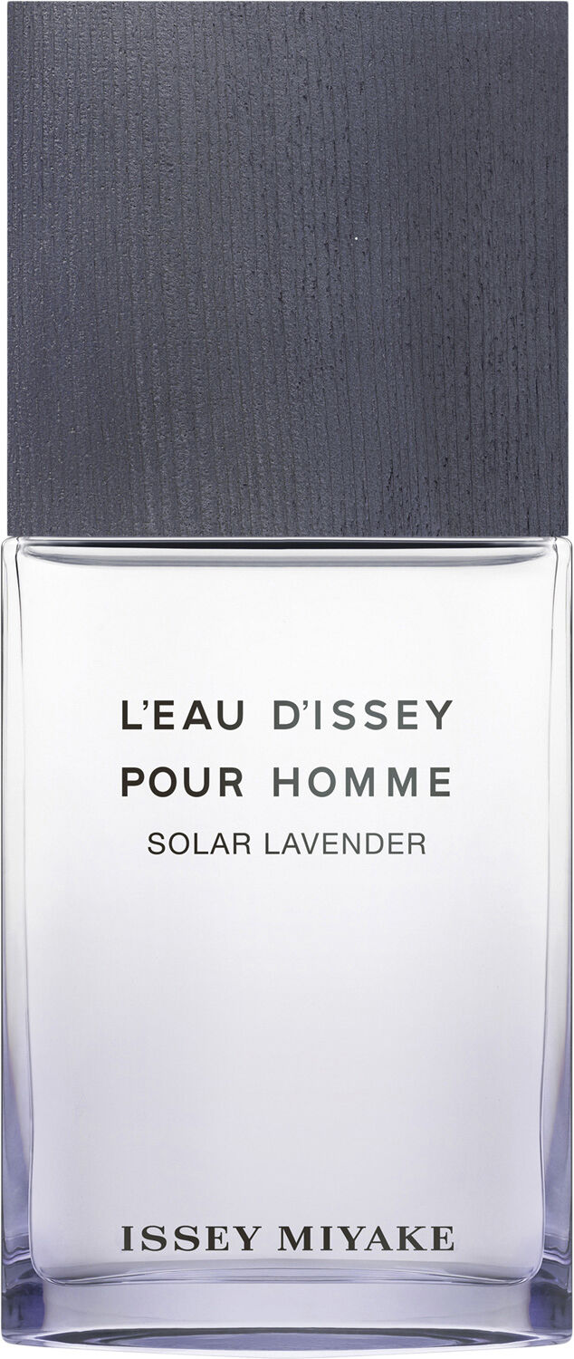 Solar Lavender Eau de Toilette