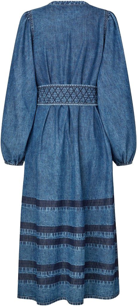 ParisLL Midi Dress