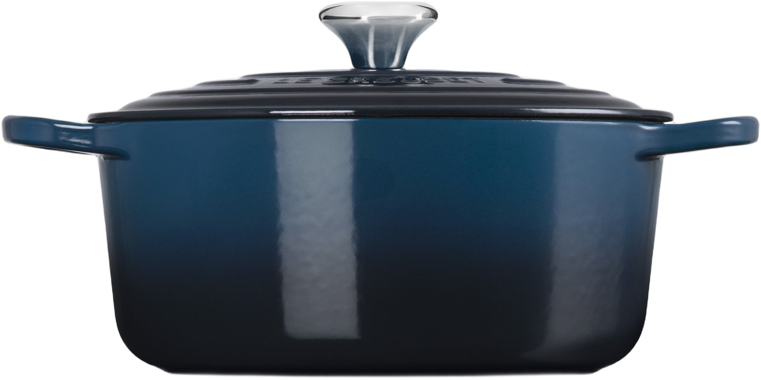 Sig Rund Gryde Nuit 26cm ChK