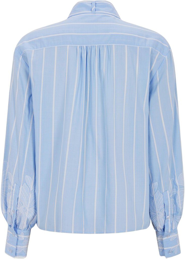 SRKiri Shirt