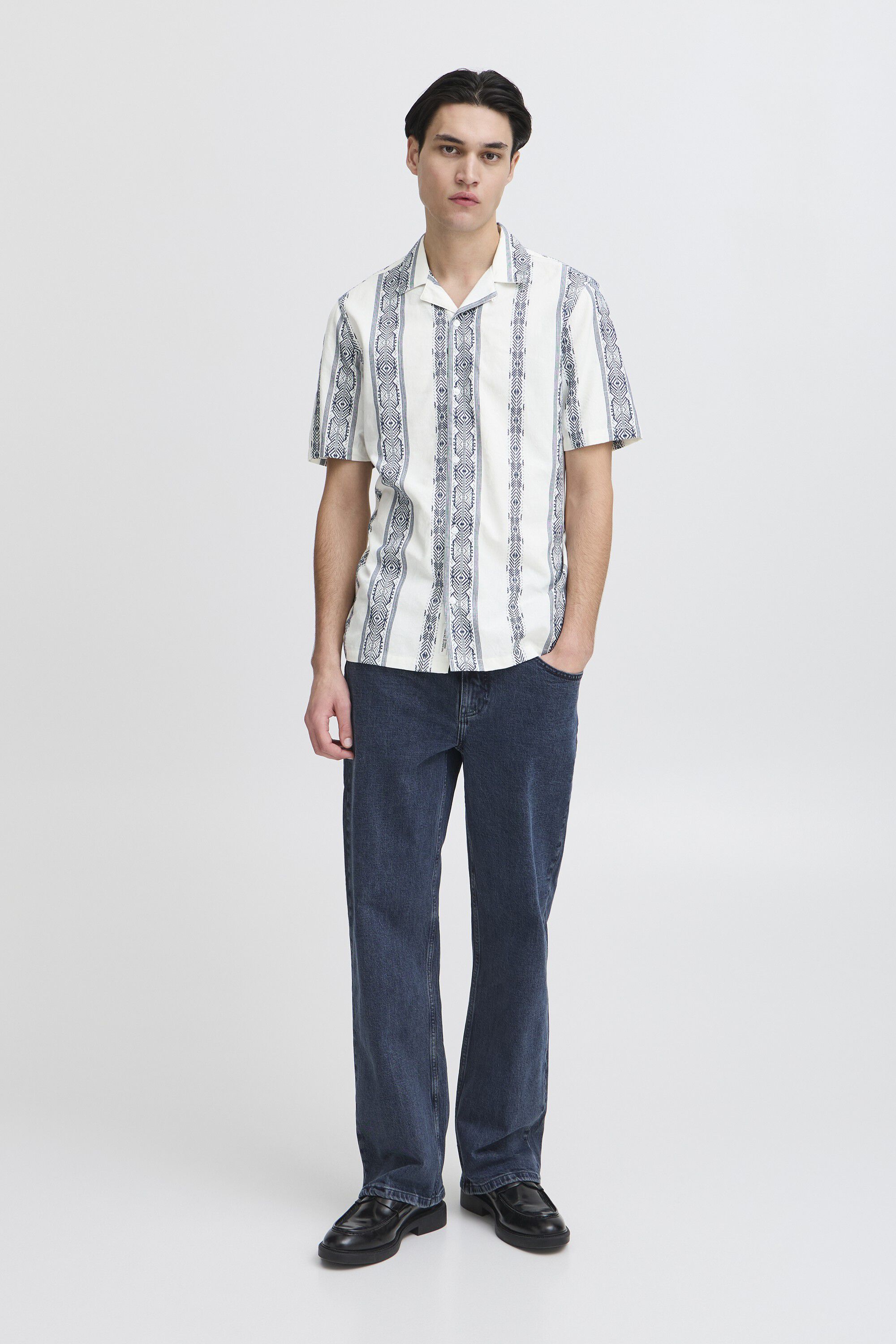 CFJAYDEN SS RC inka shirt