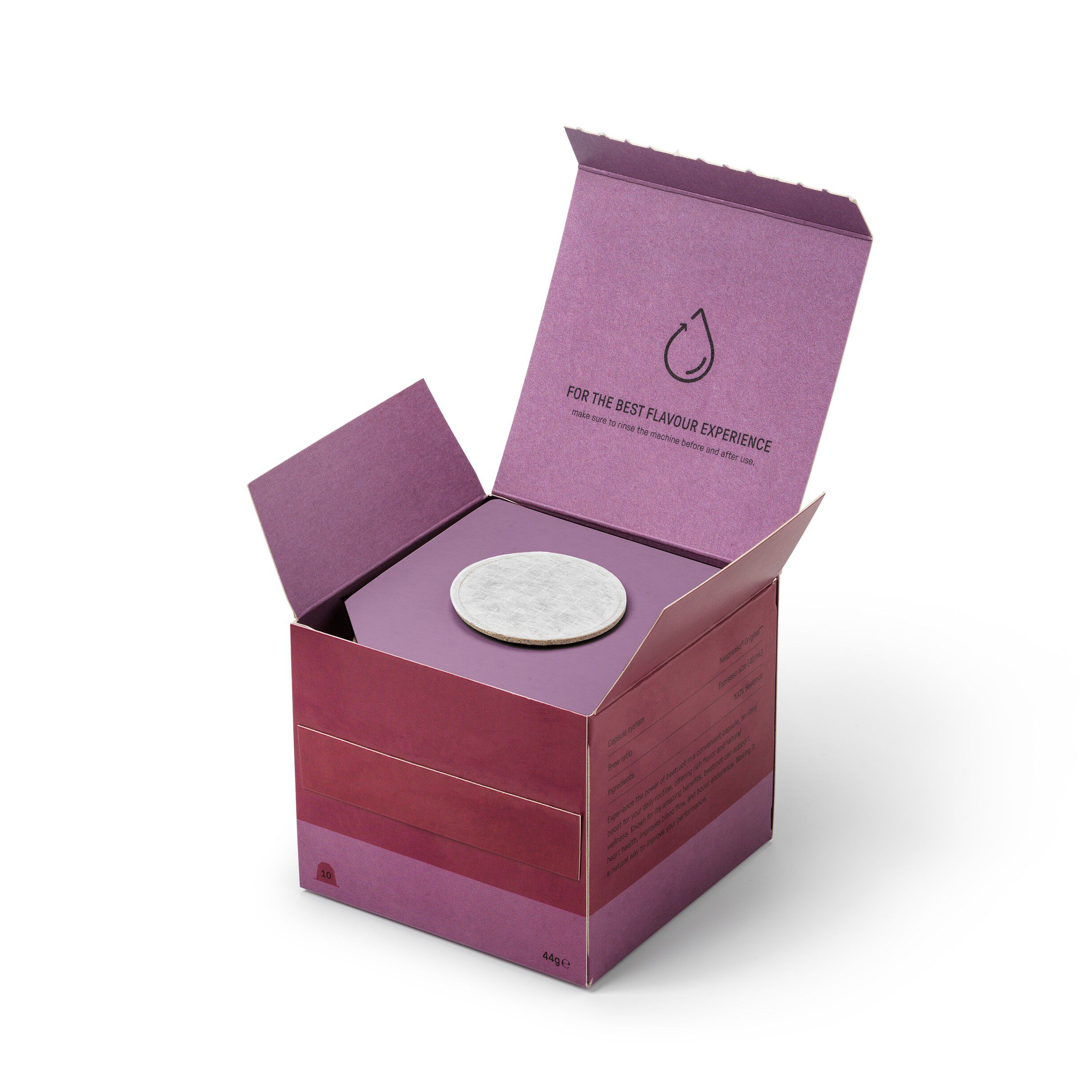 Boost Beetroot 10-Pack