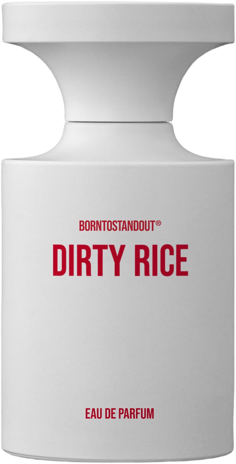 DIRTY RICE Eau de Parfum