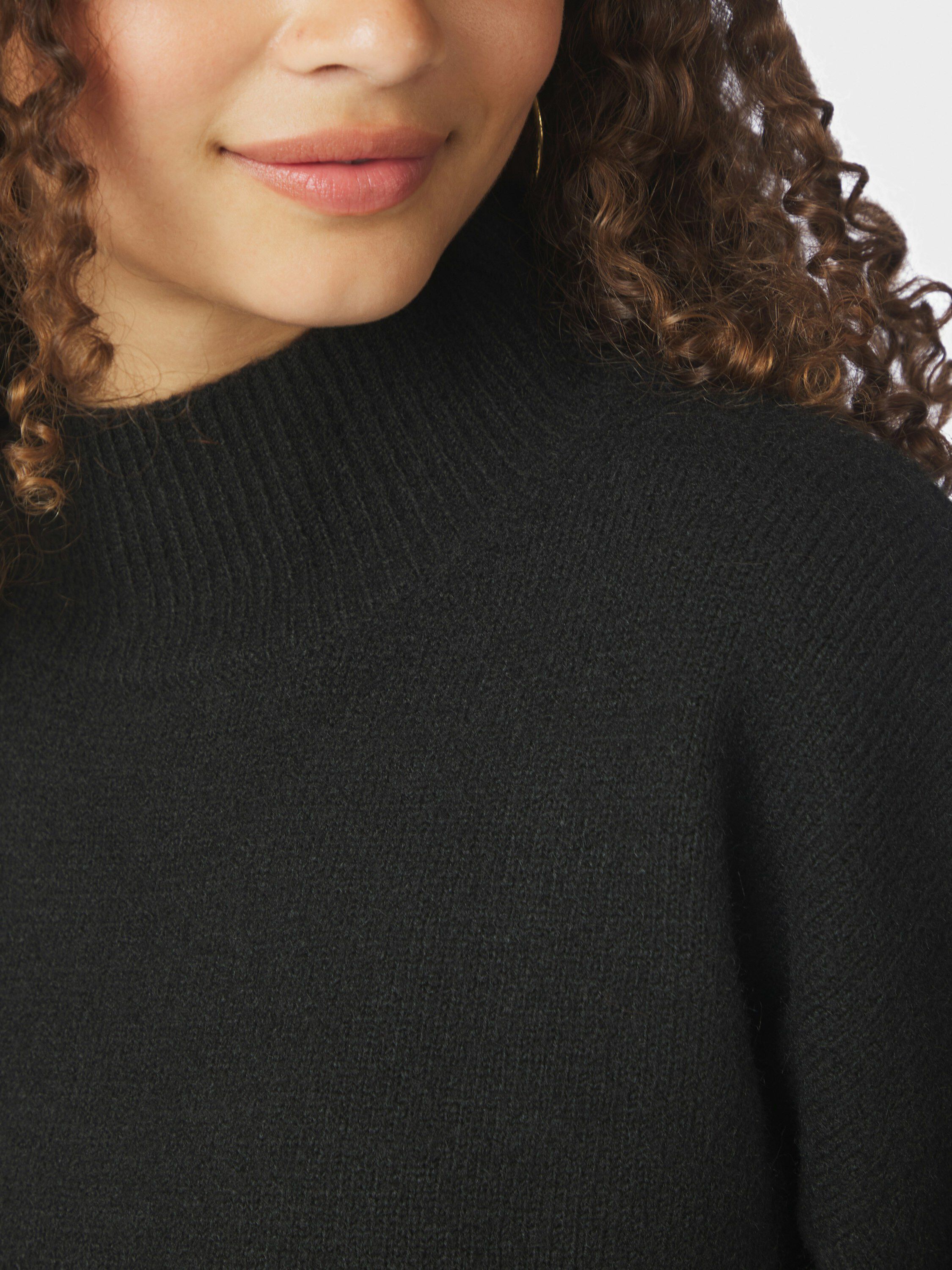 Paulina Knit Blouse