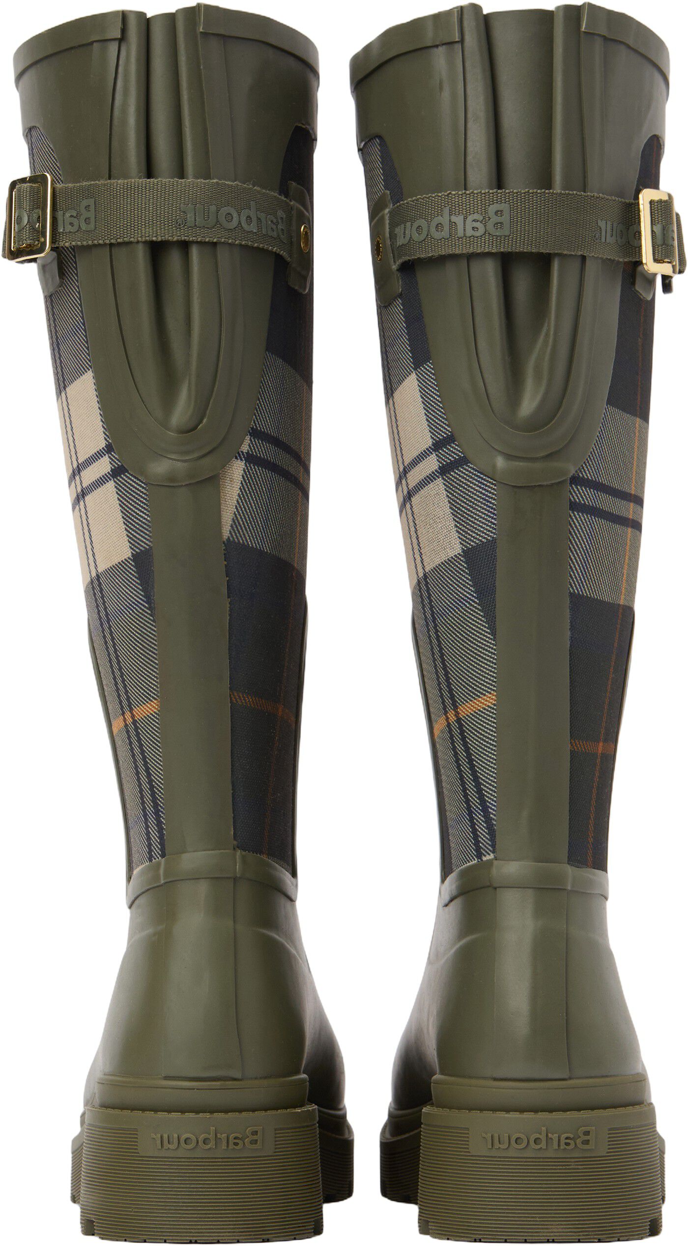 Barbour Dena Tall Welly