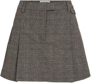 ROUBRENT MW SHORT SKIRT