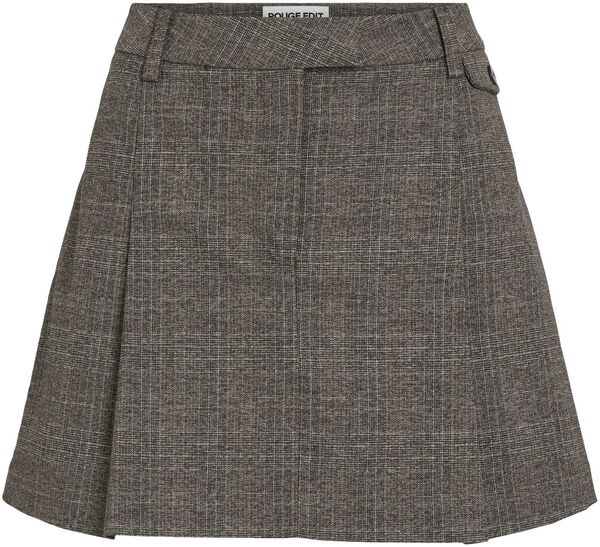 Roubrent Mw Short Skirt