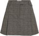 Roubrent Mw Short Skirt