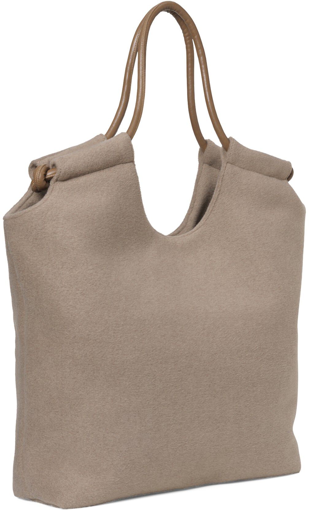 Day Woolen Tote