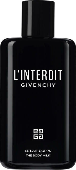 GIV L'Ì BODY M 200ML