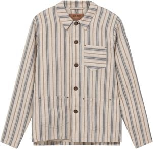 MMGMapham Stripe Jacket
