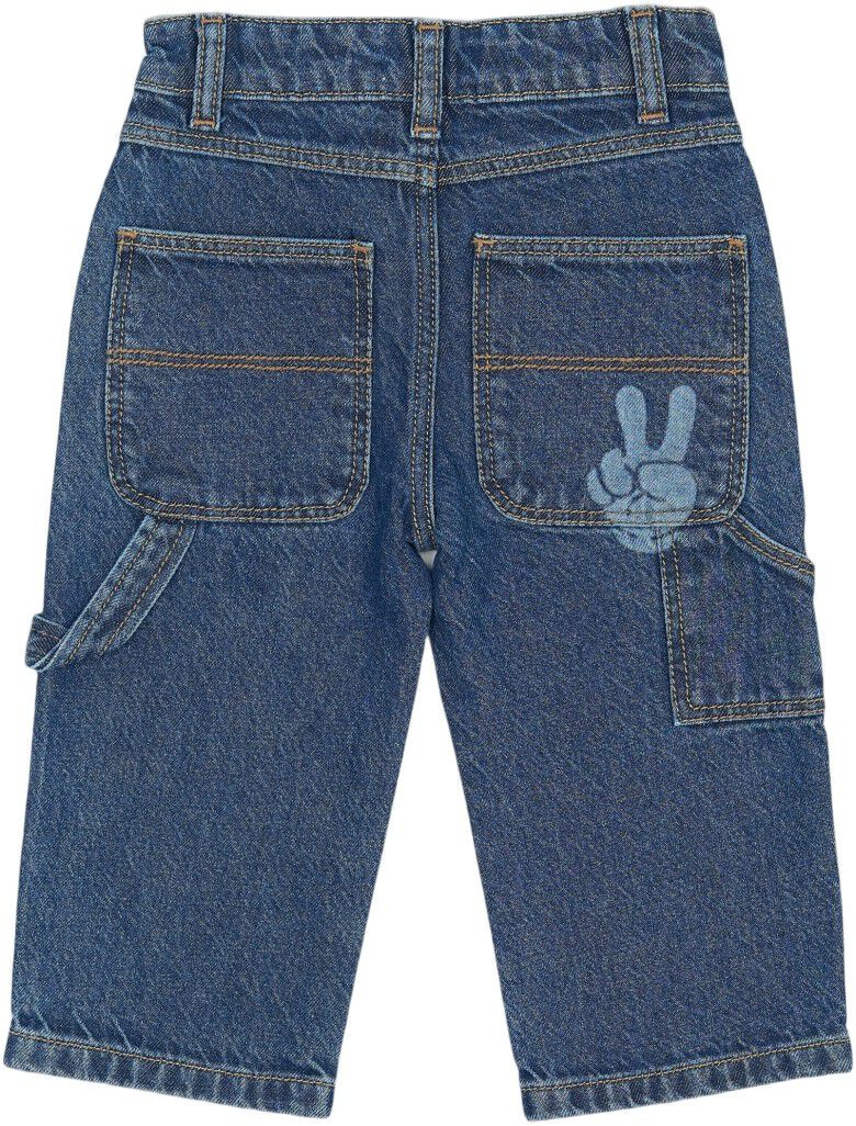 TNSTParker Worker Jeans