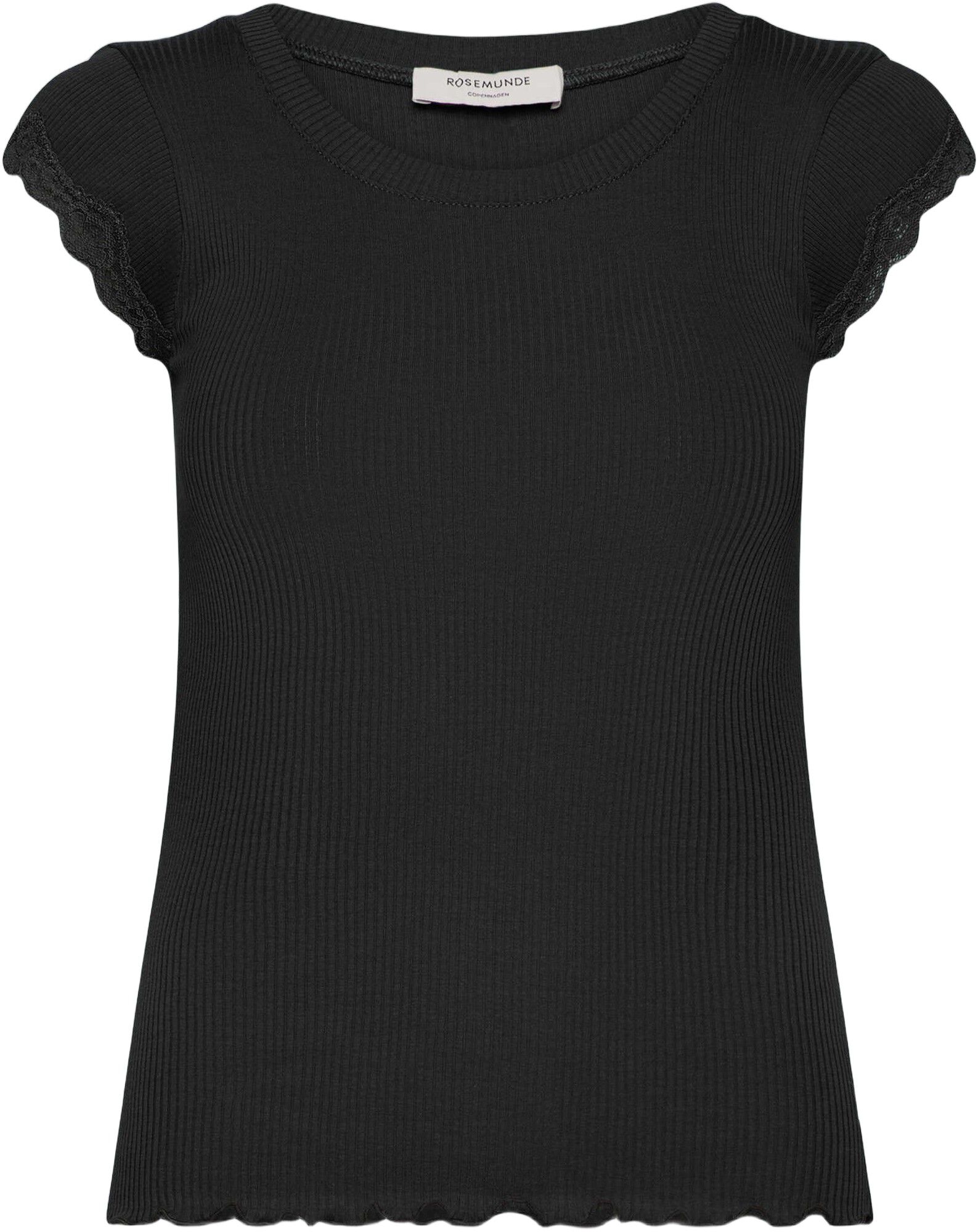 RWBaybay SS Lace T-shirt