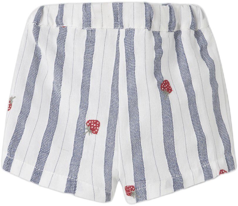 Nmfjelena Shorts