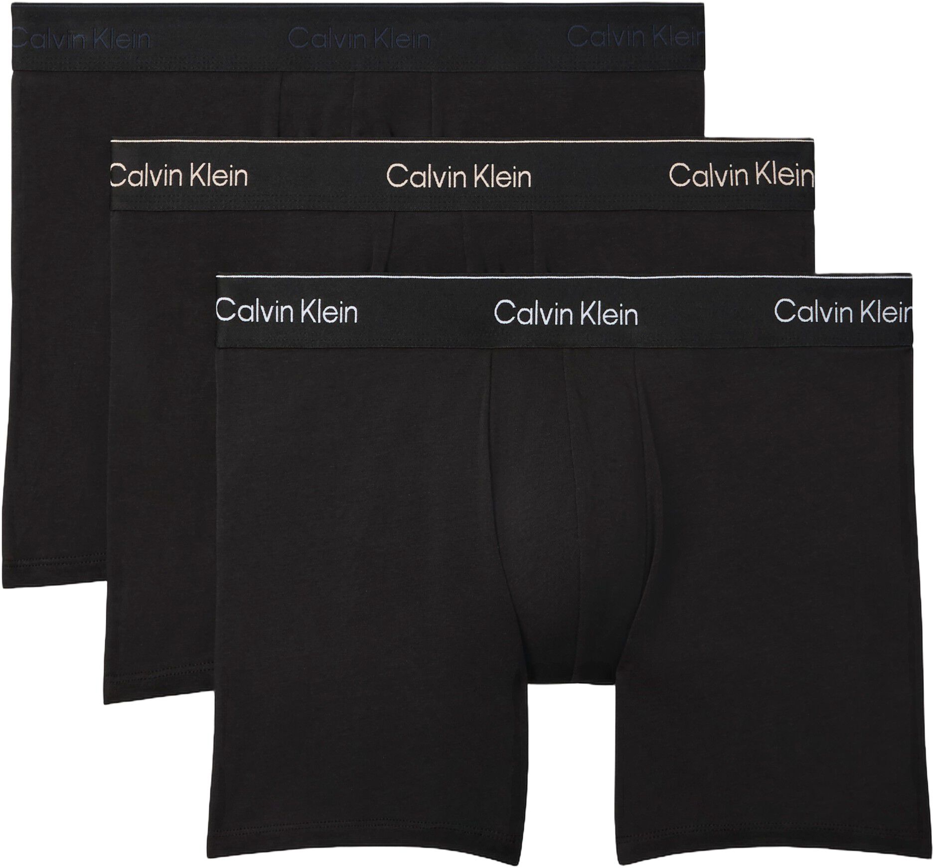 BOXER BRIEF 3PK
