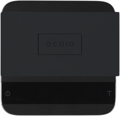 Acaia Lunar Kaffev&aelig;gt