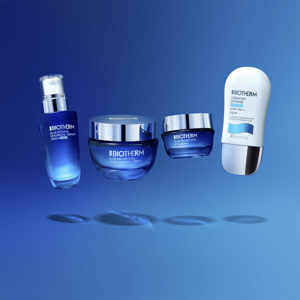 Biotherm Blue Pro-Retinol Eye Cream 15ml