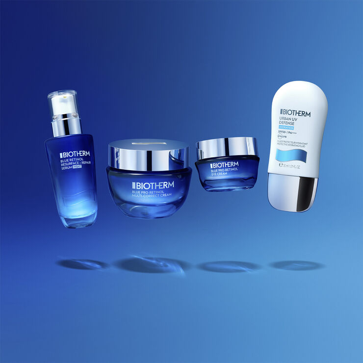 Biotherm Blue Pro-Retinol Eye Cream 15ml