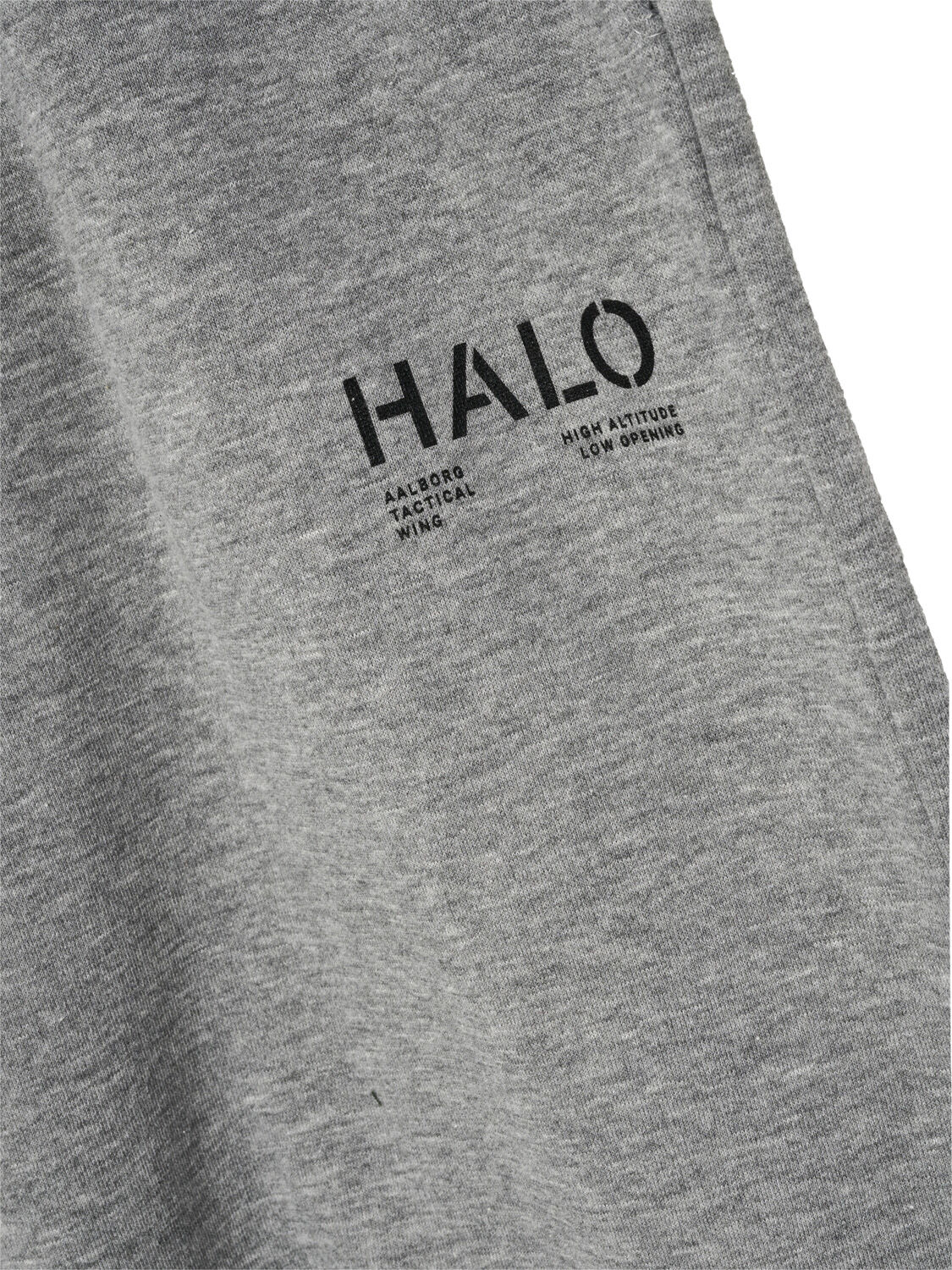 HALO ESSENTIAL SWEATPANTS