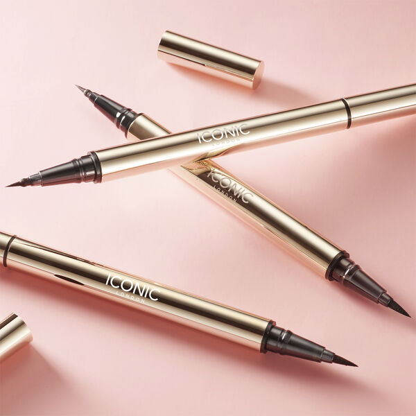 Enrich and Elevate Eyeliner