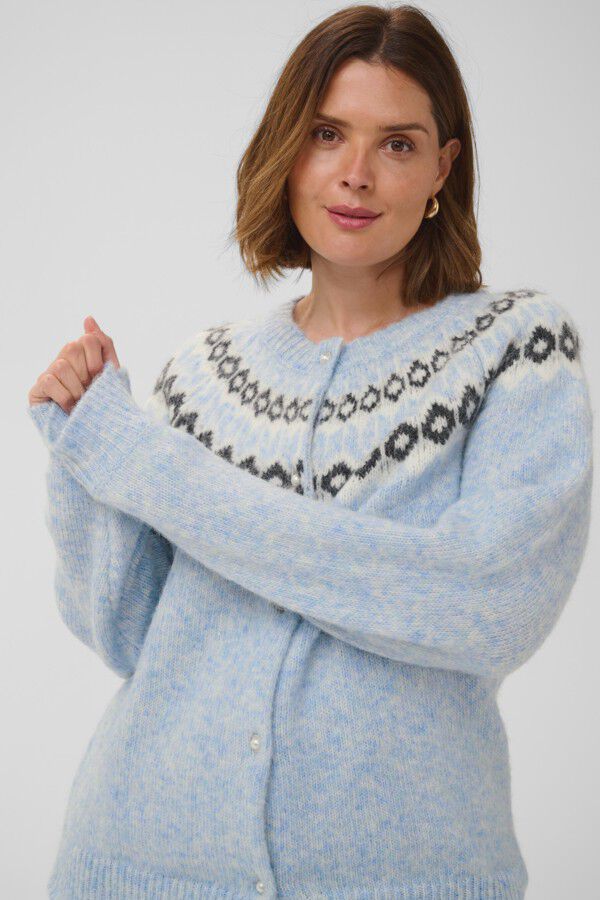 KCbettany Cardigan