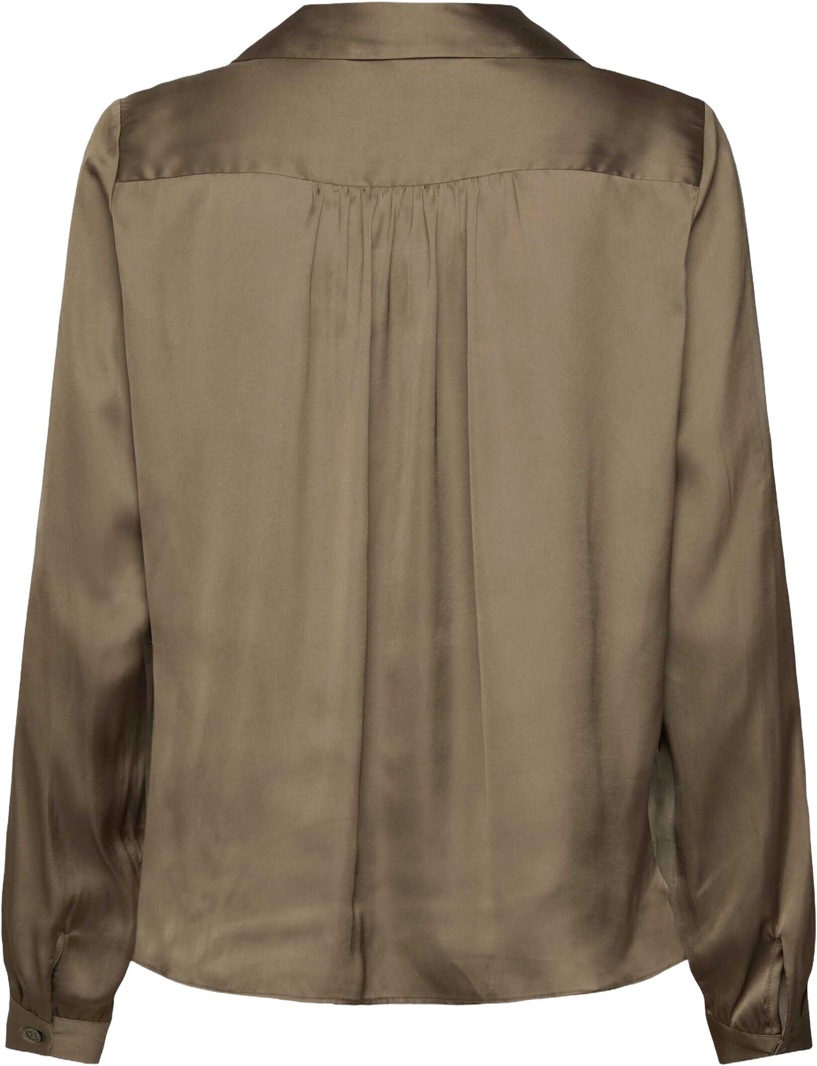 RWMessina LS Shirt