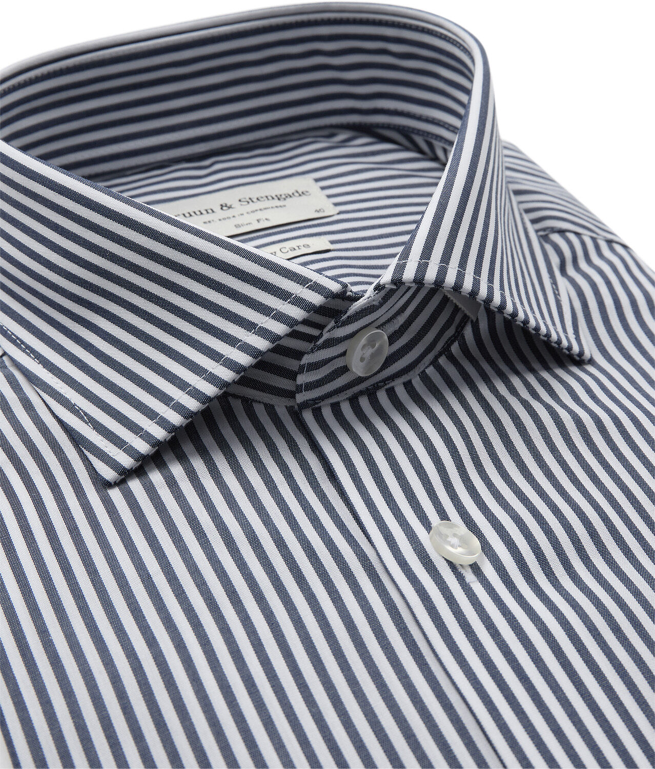 BS Love Slim Fit Shirt