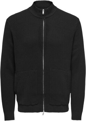 ONSLAW REG LS CARDIGAN KNIT FRML