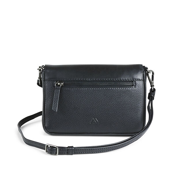VanyaMBG Crossbody Bag, Grain
