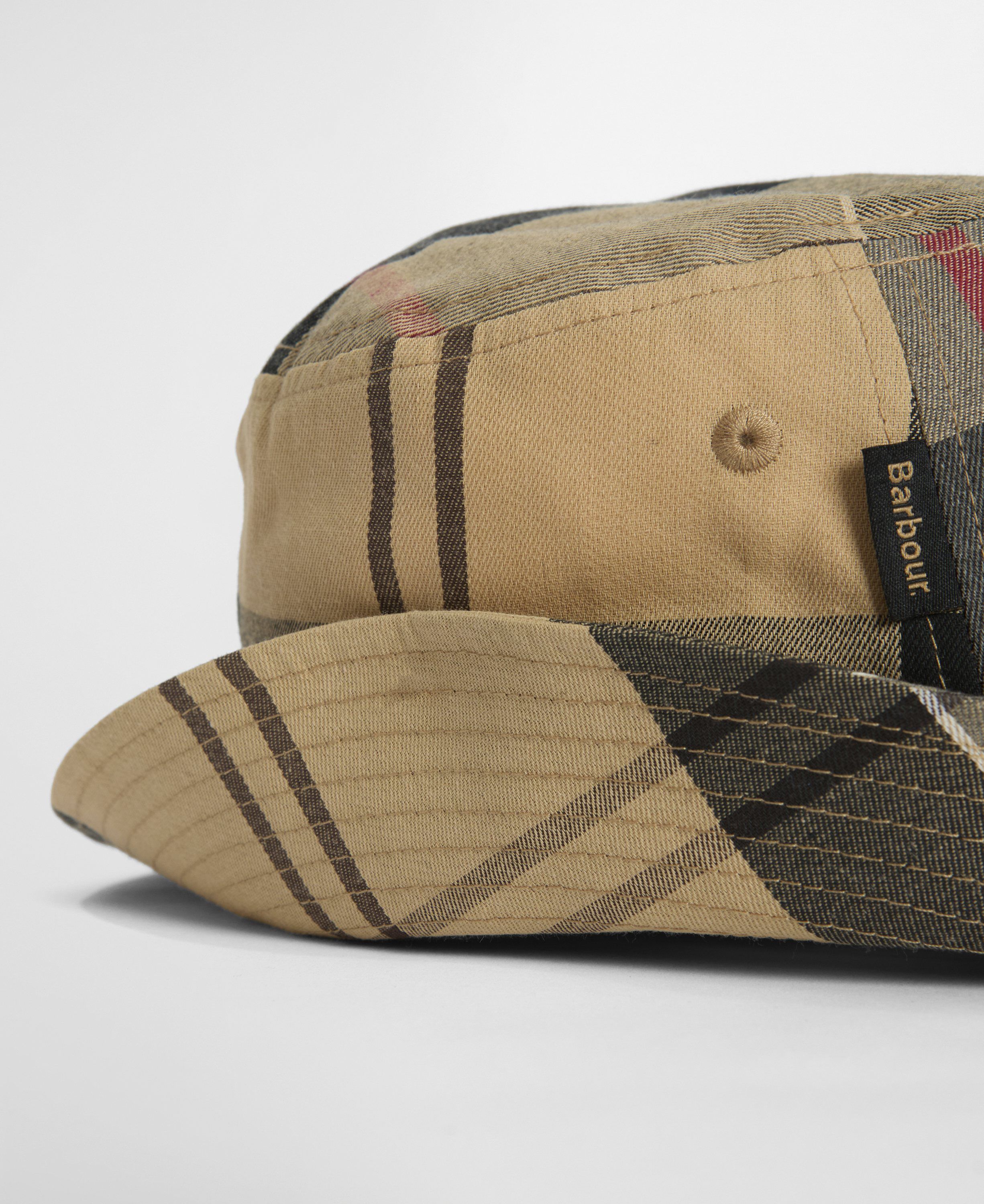 Barbour Telfield Hat