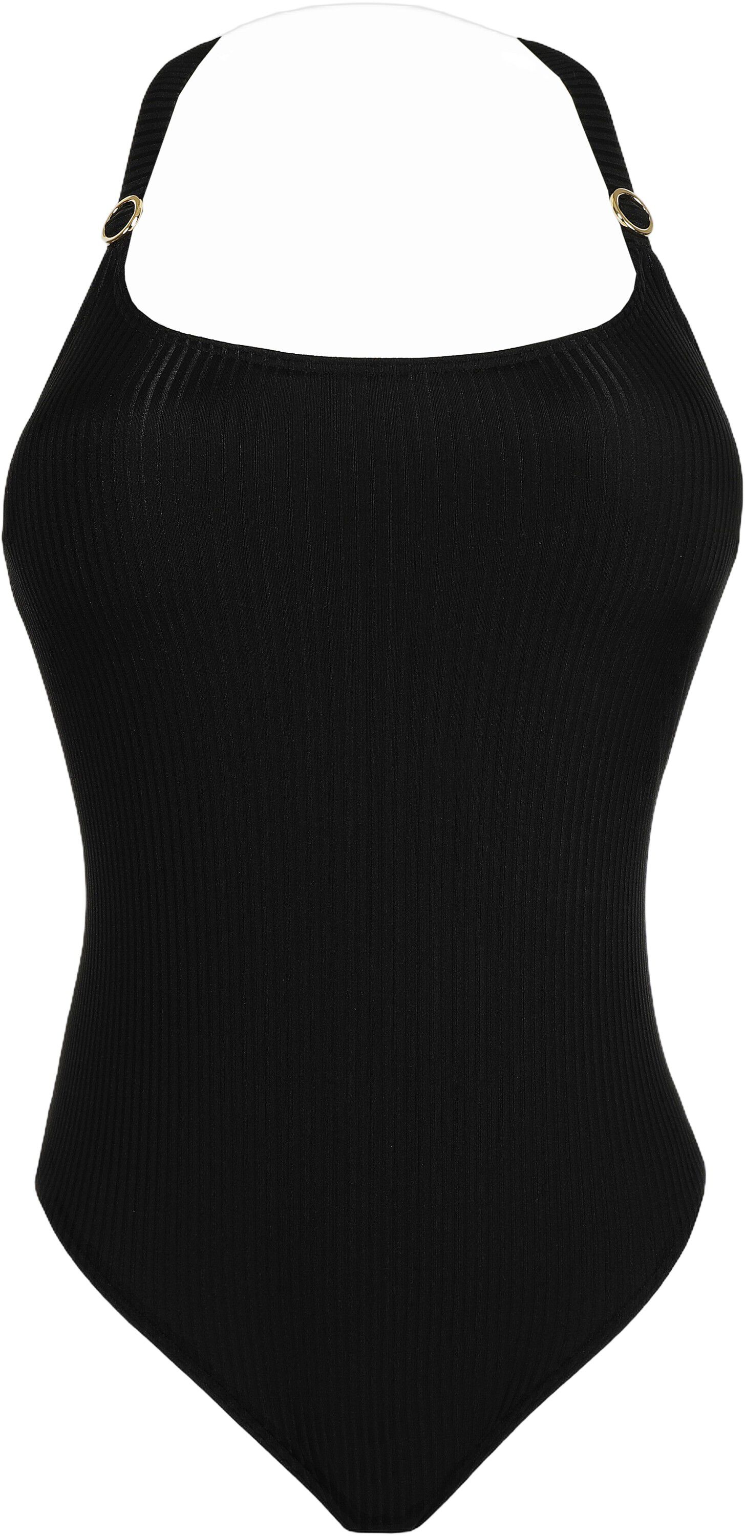 Delray padded swimsuit wireless