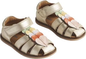 Hana Lukket Lak Sandal