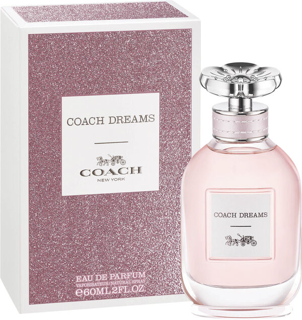 COACH Dreams Eau de parfum