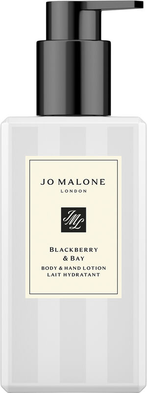 Blackberry & Bay Body & Hand Lotion
