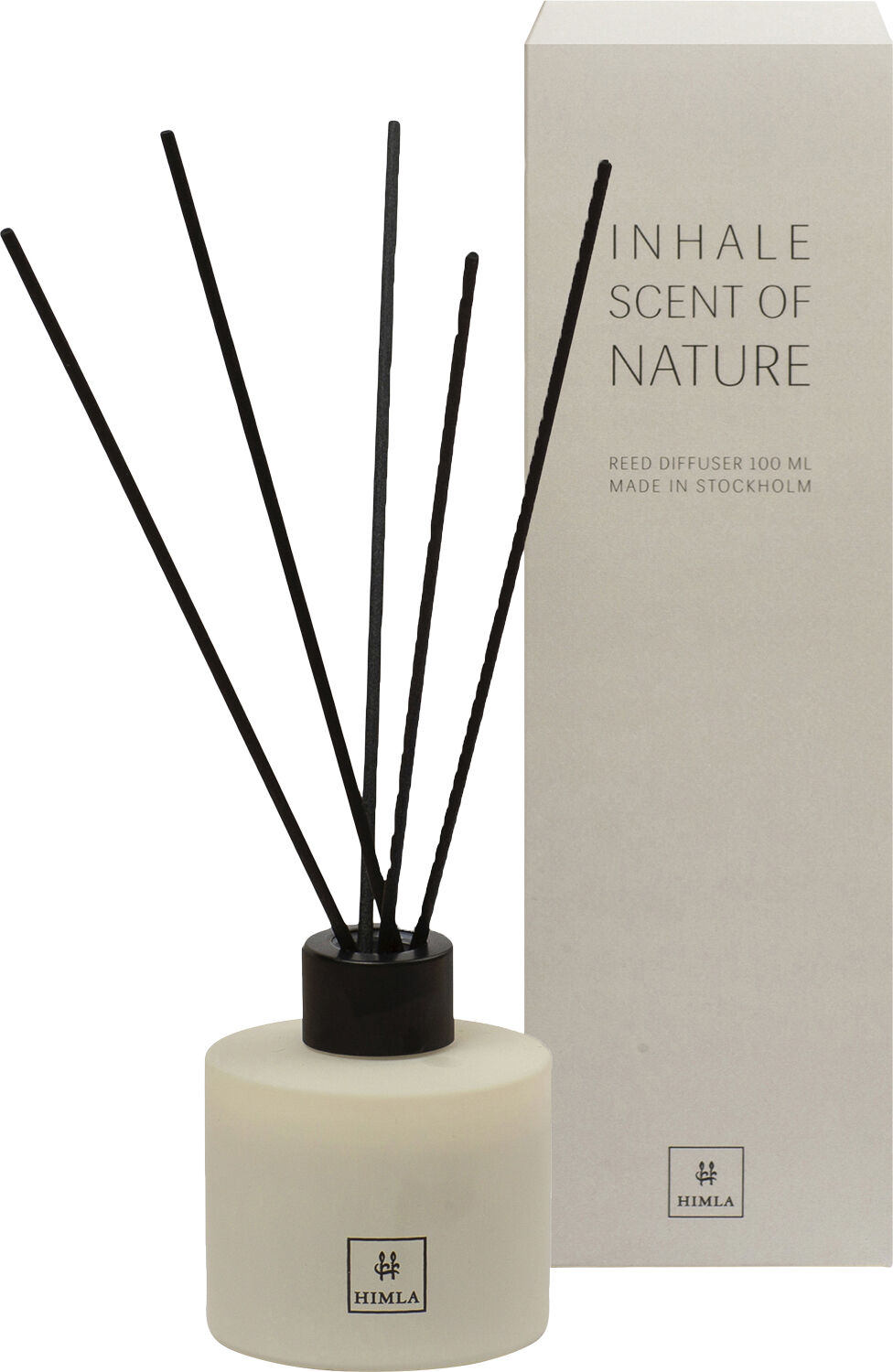 Inhale Reed Diffuser